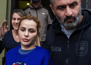 Justiça torna Deolane ré por suspeita de lavar dinheiro para o PCC