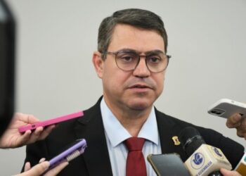 Dinho diz que antecipar disputa pela presidência da CMJP é “uma facada nas costas de Cícero”