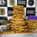 Polícia Civil apreende quase 100 kg de drogas que seriam distribuídas no São João de Campina Grande