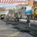 Mais asfalto chegando: recapeamento das avenidas Epitácio Pessoa e Solon de Lucena melhora mobilidade em Patos
