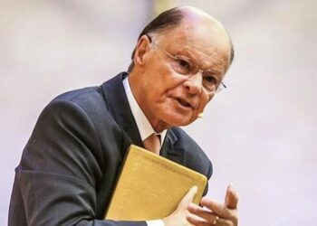 PF mira Digimais, banco de Edir Macedo, e bloqueia R$ 670 milhões em bens