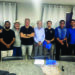 A Associação dos Cronistas Esportivos da Paraíba (ACEPB) se reuniu com a FPF e CBF nesta terça-feira, 16