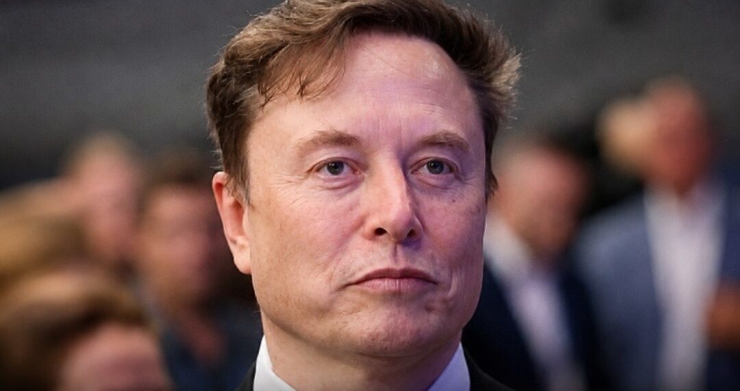 Elon Musk se torna o primeiro trilionário da história, aponta levantamento