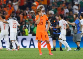 Holanda perde para o Marrocos nos pênaltis e está eliminada da Copa do Mundo de 2026