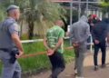 Justiça mantém prisão de três homens por morte de jovem em rope jump
