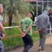 Justiça mantém prisão de três homens por morte de jovem em rope jump