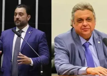 Documentos da PF mostram que deputados pagaram cartão de crédito de Ciro Nogueira