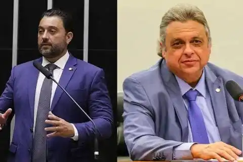 Documentos da PF mostram que deputados pagaram cartão de crédito de Ciro Nogueira