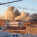 Explosão em obras da Transposição do Rio São Francisco atinge casas em Uiraúna e deixa rastro de destruição