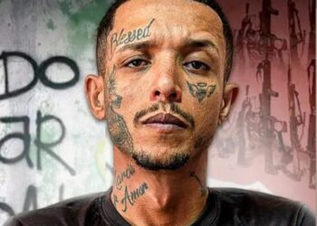 Influenciador afirma que casas de apostas têm ligação com facções criminosas