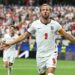 No melhor jogo da Copa, Inglaterra bate Croácia com show de Kane