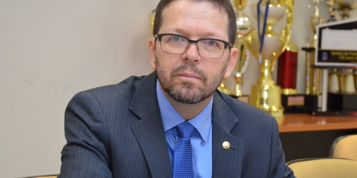 TRE-PB proíbe Cícero e Mersinho de usar estrutura da PMJP para campanha eleitoral