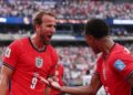Inglaterra vence Panamá em jogo com recorde de Kane e avança como líder