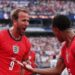 Inglaterra vence Panamá em jogo com recorde de Kane e avança como líder