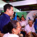 Governador Lucas Ribeiro visita Feira Paraibana de Agricultura Familiar em Campina Grande