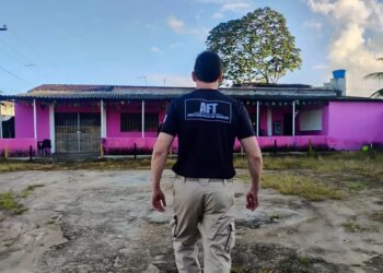 Operação contra tráfico de pessoas resgata 18 mulheres na Paraíba