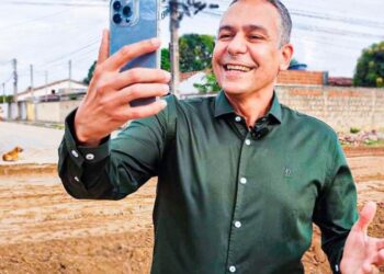 TCE-PB reprova contas da Prefeitura de Santa Rita e impõe débito de R$ 1,2 milhão a ex-gestor