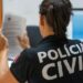 Repórter é preso durante operação da Polícia Civil por suspeita de tráfico de drogas na PB