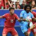 Cristiano passa em branco, e Portugal empata com RD Congo em estreia na Copa