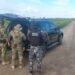 PF cumpre reintegração de posse em área invadida do Aeroporto Castro Pinto
