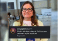 Irmã de Adriano Galdino chama Efraim de “político sem palavra”