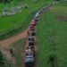 Sucesso Absoluto: Trilha do Mirante movimenta economia e turismo em Serra da Raiz