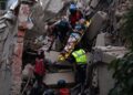 Terremoto de magnitude 7,5 atinge Venezuela e derruba prédios em Caracas