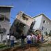 Terremotos na Venezuela: número de mortos sobe para 589