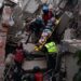 Terremoto de magnitude 7,5 atinge Venezuela e derruba prédios em Caracas