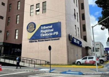 TRE-PB inicia planejamento de segurança integrada para as eleições