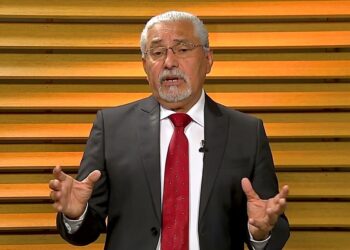 Vereador do PT é preso em São Paulo por ligação com empresa de ônibus associada ao PCC