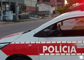 Motorista de aplicativo suspeito de estuprar jovem é preso, em João Pessoa
