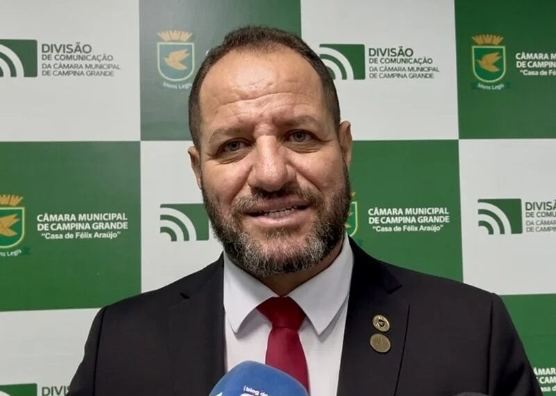 Após votação da LDO sem oposição, Wellington Cobra cobra fiscalização: “O que está no papel nem sempre se concretiza”