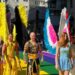 Parada do Orgulho LGBT+ leva cores e vibração à Avenida Paulista