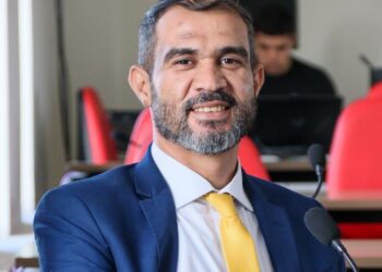 Advogado Rui Barboza é nomeado para o Conselho Deliberativo do IPHAEP