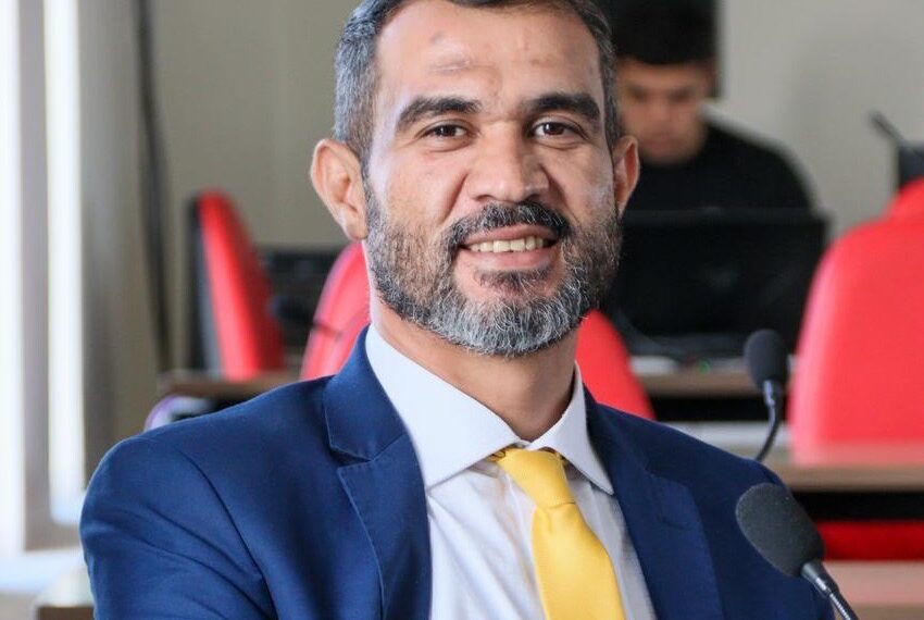 Advogado Rui Barboza é nomeado para o Conselho Deliberativo do IPHAEP