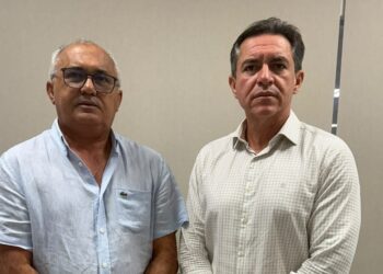 Ba Barros busca apoio do Estado para conter violência em Pedras de Fogo