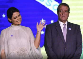 Após saída de Michelle Bolsonaro, Valdemar toma atitude drástica sobre presidência do PL Mulher