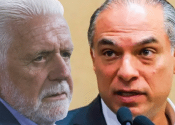 PF expõe 74 chamadas de Jaques Wagner e ex-sócio de Vorcaro