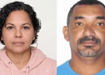 Homem mata esposa e deixa recado macabro na parede