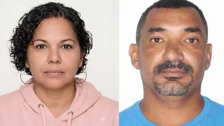 Homem mata esposa e deixa recado macabro na parede