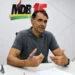 André Gadelha sobre Hugo Motta e Nabor Wanderley: “Manchado pela corrupção”