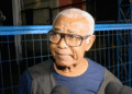 Morre aos 69 anos o perito criminal e professor, Ademar Roberto