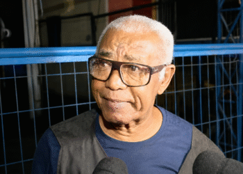 Morre aos 69 anos o perito criminal e professor, Ademar Roberto