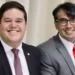 Deputado Anderson Monteiro anuncia apoio a André Gadelha para o Senado