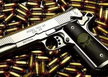 Anuário revela que 8 das 10 cidades mais violentas do Brasil estão em estados governados pelo PT