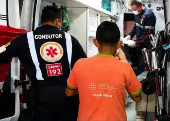 Ataque a tiros deixa um morto e dois feridos em Santa Rita