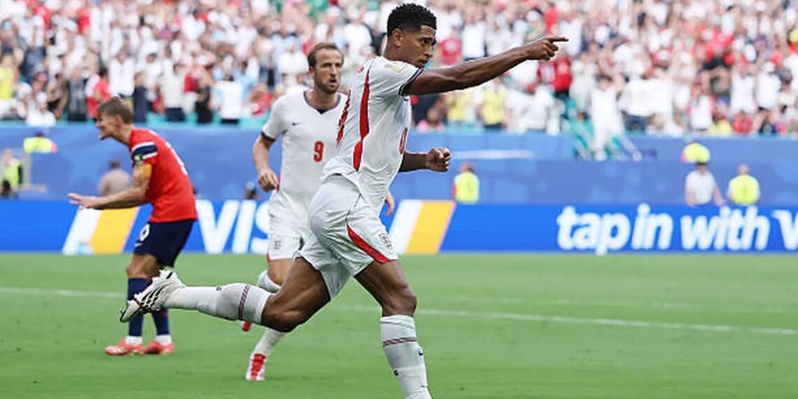 Inglaterra vence Noruega na prorrogação e garante vaga na semifinal da Copa do Mundo