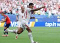 Inglaterra vence Noruega na prorrogação e garante vaga na semifinal da Copa do Mundo