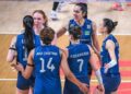 Vice da Liga das Nações rende mais de R$ 3 milhões à Seleção Brasileira de vôlei feminino